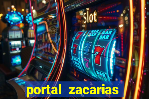 portal zacarias futebol mexicano